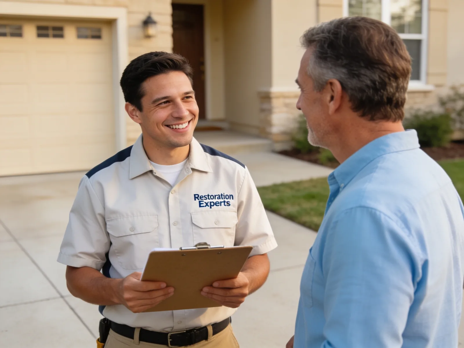 Water Damage Cleanup Thomasville, AL FAQs